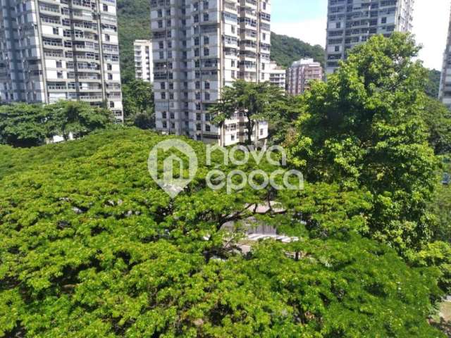 Apartamento com 2 quartos à venda na Estrada da Gávea, São Conrado, Rio de Janeiro, 59 m2 por R$ 750.000