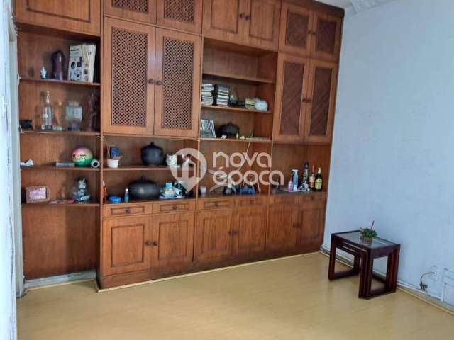 Apartamento com 1 quarto à venda na Rua Barata Ribeiro, Copacabana, Rio de Janeiro, 42 m2 por R$ 550.000