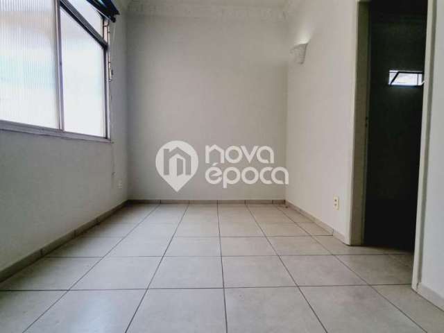 Apartamento com 1 quarto à venda na Avenida Marechal Rondon, São Francisco Xavier, Rio de Janeiro, 45 m2 por R$ 135.000