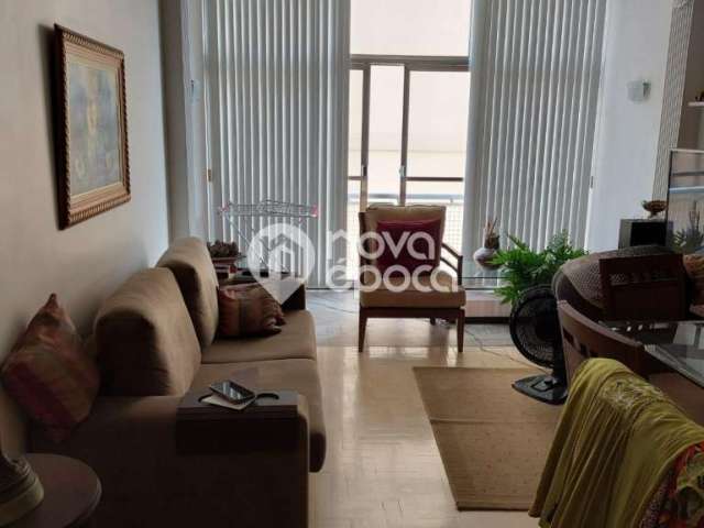 Apartamento com 3 quartos à venda na Rua São Francisco Xavier, Tijuca, Rio de Janeiro, 86 m2 por R$ 450.000