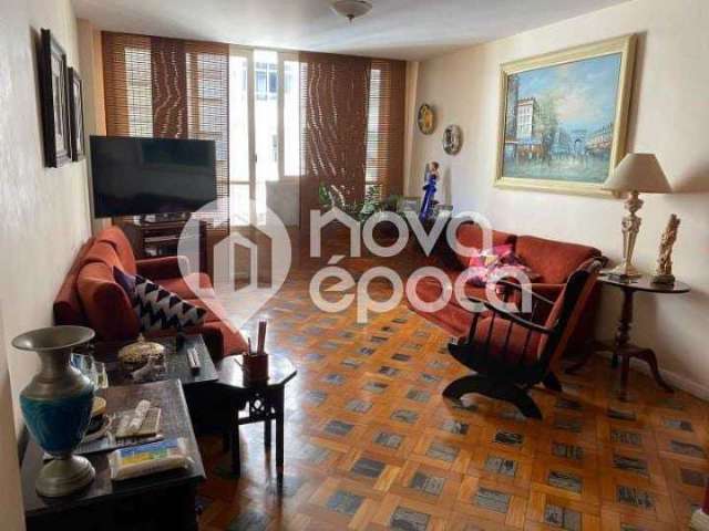 Apartamento com 3 quartos à venda na Rua Leopoldo Miguez, Copacabana, Rio de Janeiro, 110 m2 por R$ 1.055.000