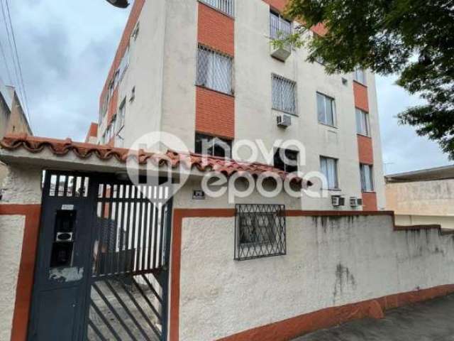 Apartamento com 2 quartos à venda na Rua Jacinto Rebelo, Pilares, Rio de Janeiro, 50 m2 por R$ 170.000