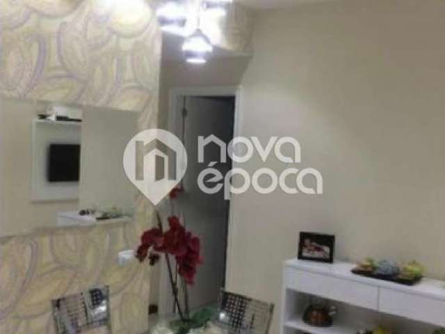 Apartamento com 2 quartos à venda na Avenida Bartolomeu Mitre, Leblon, Rio de Janeiro, 71 m2 por R$ 2.237.000