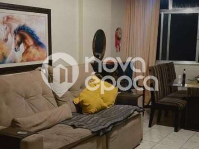 Apartamento com 3 quartos à venda na Rua Barata Ribeiro, Copacabana, Rio de Janeiro, 102 m2 por R$ 900.000