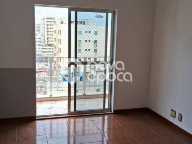 Apartamento com 3 quartos à venda na Rua Ana Barbosa, Méier, Rio de Janeiro, 61 m2 por R$ 668.000