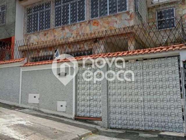 Casa com 5 quartos à venda na Rua Santos Titara, Todos os Santos, Rio de Janeiro, 227 m2 por R$ 727.000