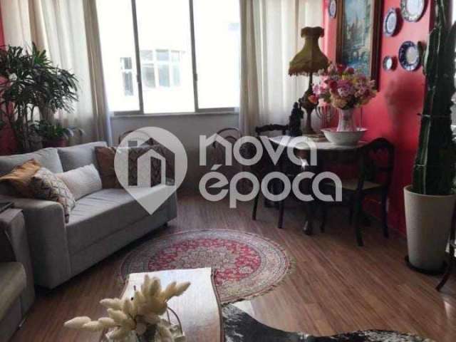 Apartamento com 3 quartos à venda na Rua Paula Freitas, Copacabana, Rio de Janeiro, 80 m2 por R$ 1.200.000