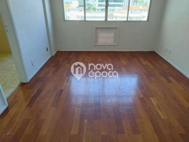 Apartamento com 3 quartos à venda na Rua Professor Gabizo, Maracanã, Rio de Janeiro, 96 m2 por R$ 470.000