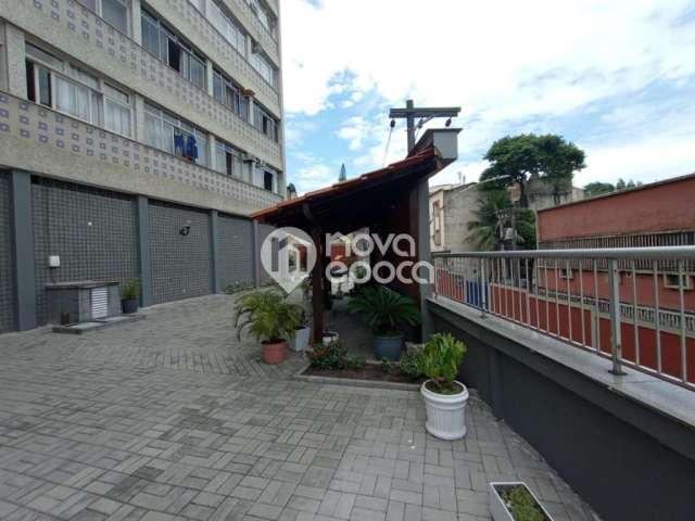 Apartamento com 2 quartos à venda na Rua do Parque, São Cristóvão, Rio de Janeiro, 60 m2 por R$ 385.000