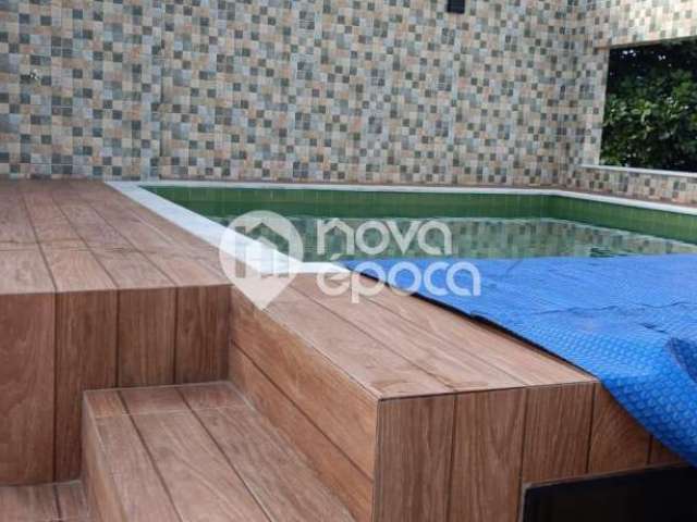 Casa em condomínio fechado com 4 quartos à venda na Rua Sousa Aguiar, Méier, Rio de Janeiro, 140 m2 por R$ 890.000