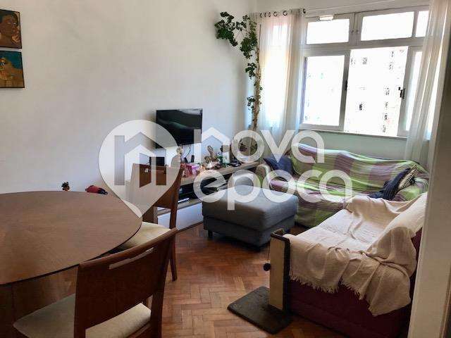 Apartamento com 2 quartos à venda na Rua Real Grandeza, Botafogo, Rio de Janeiro, 85 m2 por R$ 800.000