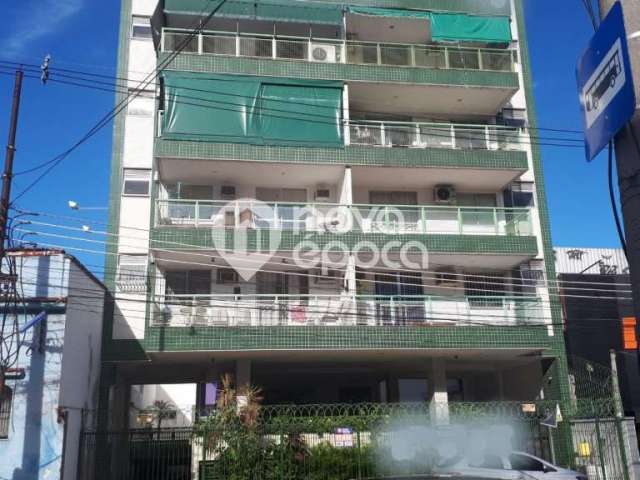 Apartamento com 2 quartos à venda na Avenida Marechal Rondon, São Francisco Xavier, Rio de Janeiro, 95 m2 por R$ 340.000