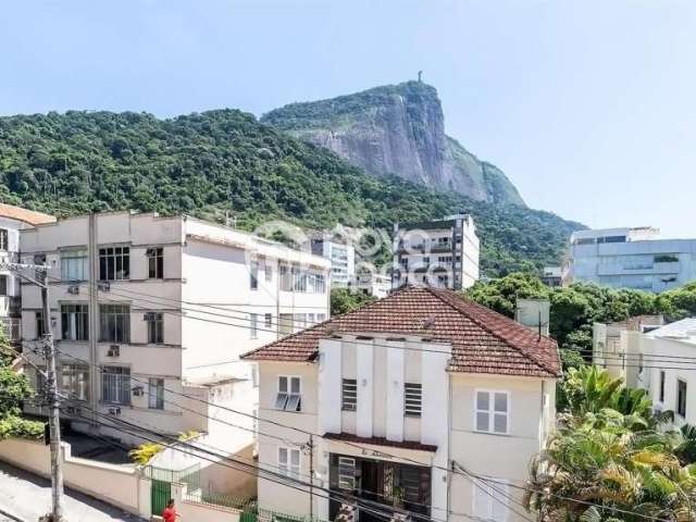 Apartamento com 1 quarto à venda na Rua Faro, Jardim Botânico, Rio de Janeiro, 51 m2 por R$ 650.000