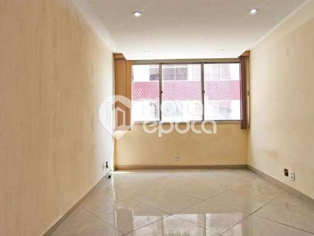 Apartamento com 2 quartos à venda na Rua Doutor Satamini, Tijuca, Rio de Janeiro, 60 m2 por R$ 450.000