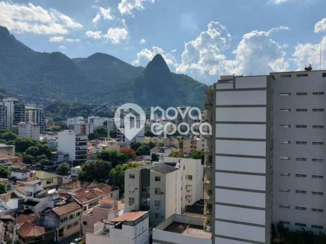 Apartamento com 2 quartos à venda na Rua Barão de Mesquita, Grajaú, Rio de Janeiro, 80 m2 por R$ 460.000