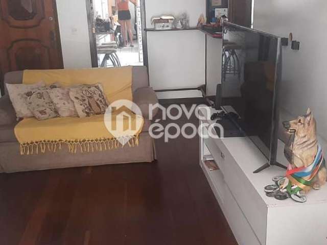 Apartamento com 2 quartos à venda na Rua dos Araujos, Tijuca, Rio de Janeiro, 75 m2 por R$ 420.000