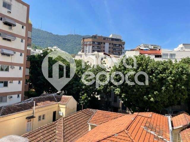 Apartamento com 3 quartos à venda na Rua Silva Guimarães, Tijuca, Rio de Janeiro, 80 m2 por R$ 750.000