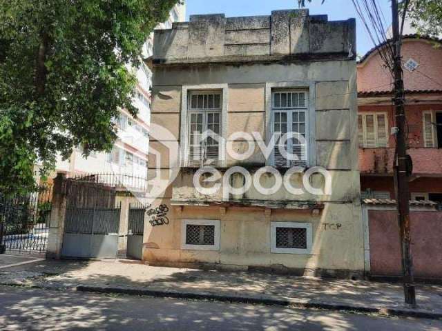 Casa com 4 quartos à venda na Rua Maia Lacerda, Estácio, Rio de Janeiro, 177 m2 por R$ 670.000