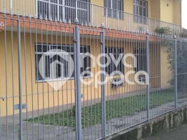 Apartamento com 3 quartos à venda na Travessa Melquíades, Penha Circular, Rio de Janeiro, 270 m2 por R$ 480.000