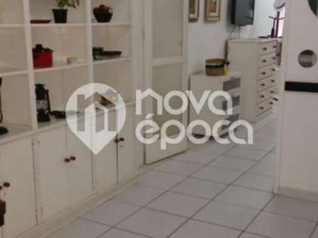 Apartamento com 1 quarto à venda na Avenida Nossa Senhora de Copacabana, Copacabana, Rio de Janeiro, 43 m2 por R$ 550.000