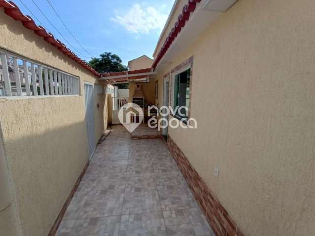 Casa com 2 quartos à venda na Rua Carlina, Olaria, Rio de Janeiro, 51 m2 por R$ 397.000