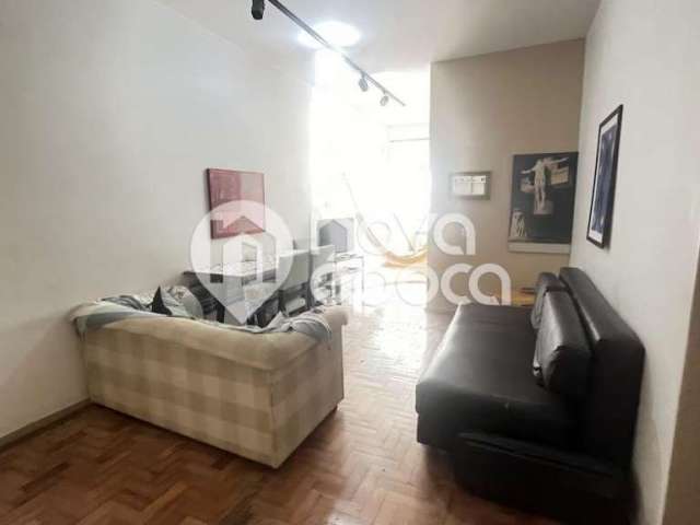 Apartamento com 2 quartos à venda na Rua Pompeu Loureiro, Copacabana, Rio de Janeiro, 80 m2 por R$ 730.000