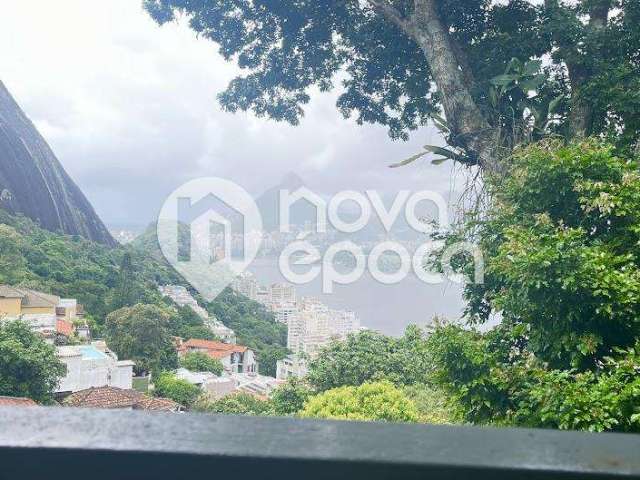 Casa em condomínio fechado com 3 quartos à venda na Rua Vitória Régia, Lagoa, Rio de Janeiro, 234 m2 por R$ 2.200.000