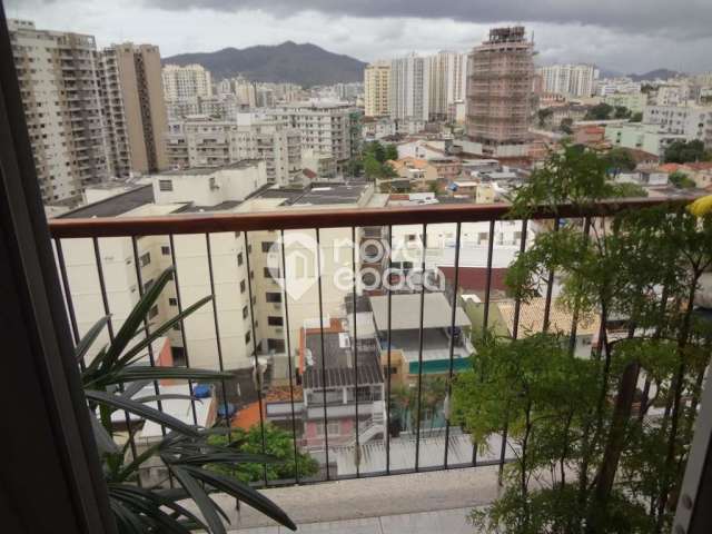 Apartamento com 2 quartos à venda na Rua São Joaquim, Cachambi, Rio de Janeiro, 65 m2 por R$ 320.000