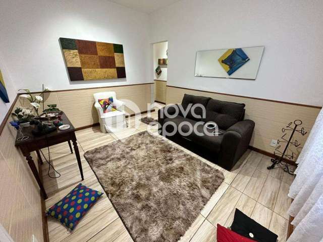 Casa com 2 quartos à venda na Rua João Romariz, Ramos, Rio de Janeiro, 70 m2 por R$ 370.000