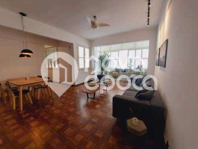 Apartamento com 2 quartos à venda na Rua Siqueira Campos, Copacabana, Rio de Janeiro, 76 m2 por R$ 900.000