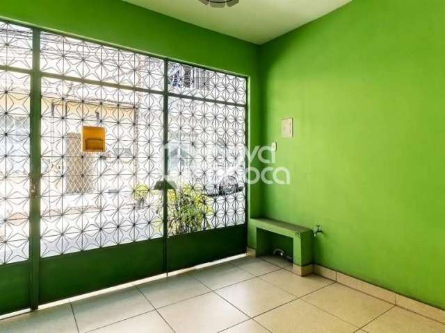 Casa em condomínio fechado com 2 quartos à venda na Rua Guaramiranga, Quintino Bocaiúva, Rio de Janeiro, 51 m2 por R$ 470.000