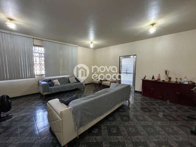 Apartamento com 3 quartos à venda na Travessa Melquíades, Penha Circular, Rio de Janeiro, 222 m2 por R$ 600.000