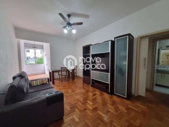 Apartamento com 3 quartos à venda na Rua Barata Ribeiro, Copacabana, Rio de Janeiro, 112 m2 por R$ 990.000