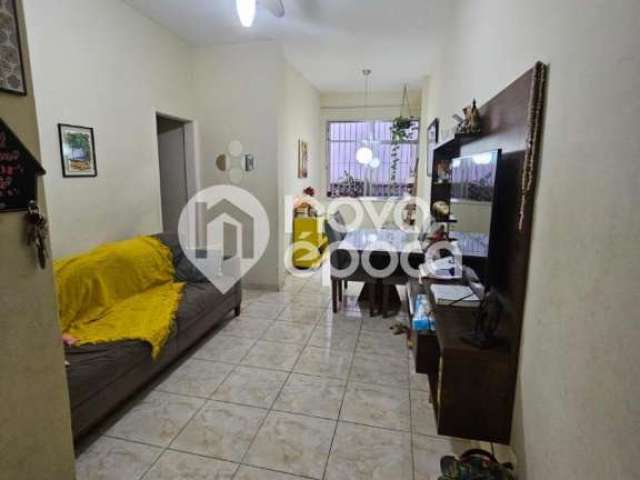 Apartamento com 2 quartos à venda na Rua Arnaldo Quintela, Botafogo, Rio de Janeiro, 70 m2 por R$ 650.000