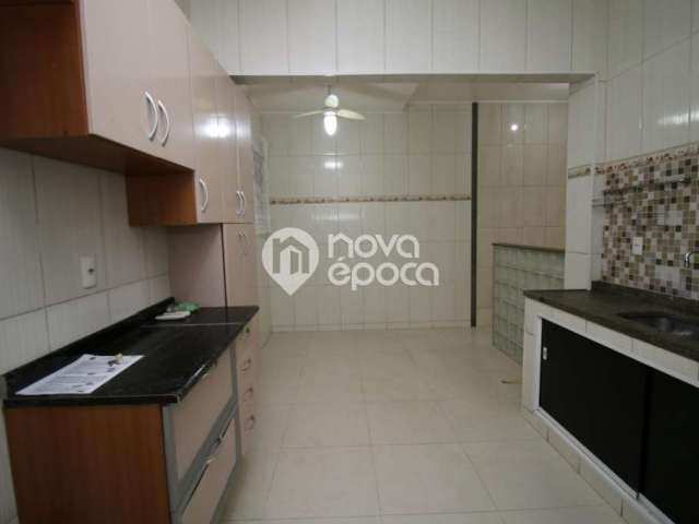 Apartamento com 2 quartos à venda na Rua Doutor Alfredo Barcelos, Olaria, Rio de Janeiro, 92 m2 por R$ 380.000