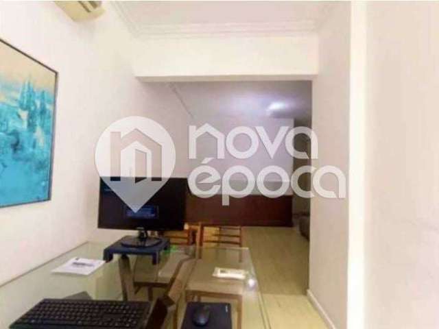 Apartamento com 2 quartos à venda na Rua Gomes Carneiro, Ipanema, Rio de Janeiro, 68 m2 por R$ 1.150.000