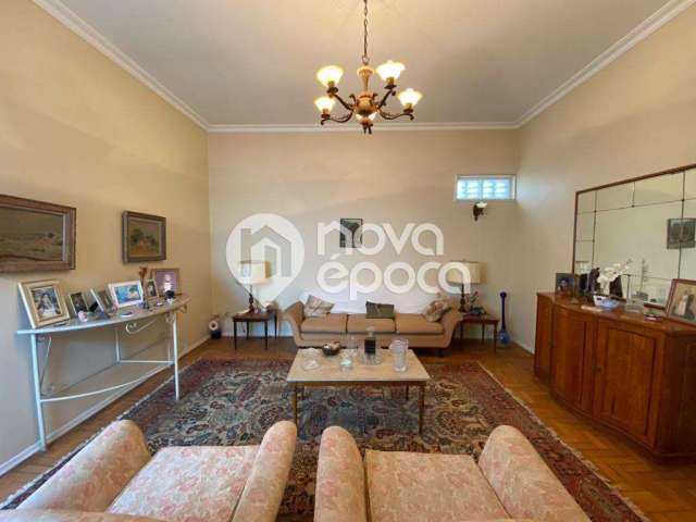 Apartamento com 3 quartos à venda na Rua Carvalho Alvim, Andaraí, Rio de Janeiro, 100 m2 por R$ 390.000