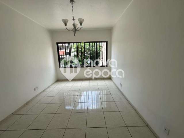 Apartamento com 1 quarto à venda na Rua Barão de Mesquita, Vila Isabel, Rio de Janeiro, 63 m2 por R$ 350.000