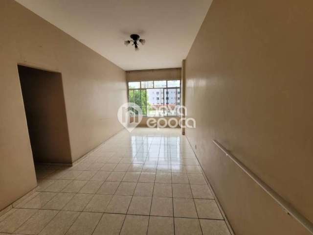 Apartamento com 2 quartos à venda na Rua Visconde de Itamarati, Maracanã, Rio de Janeiro, 70 m2 por R$ 320.000