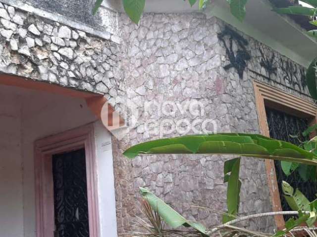 Casa em condomínio fechado com 3 quartos à venda na Rua Luís Guimarães, Vila Isabel, Rio de Janeiro, 300 m2 por R$ 525.000