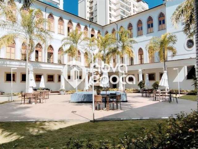 Apartamento com 2 quartos à venda na Rua Bom Pastor, Tijuca, Rio de Janeiro, 84 m2 por R$ 690.000