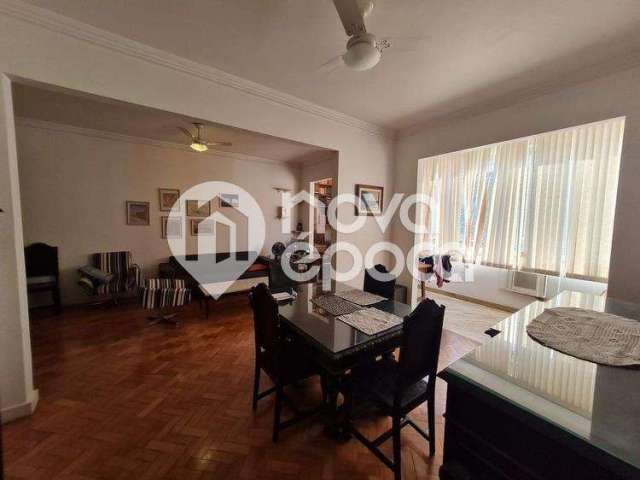 Apartamento com 3 quartos à venda na Rua Xavier da Silveira, Copacabana, Rio de Janeiro, 130 m2 por R$ 1.800.000