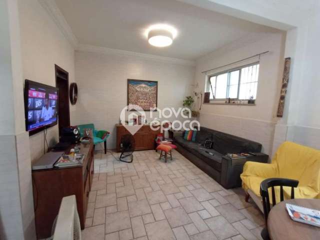 Casa em condomínio fechado com 2 quartos à venda na Rua Araújo Lima, Tijuca, Rio de Janeiro, 100 m2 por R$ 548.000