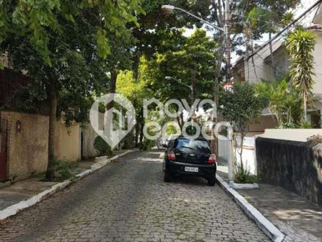 Casa em condomínio fechado com 3 quartos à venda na Rua Conselheiro Ferraz, Lins de Vasconcelos, Rio de Janeiro, 337 m2 por R$ 850.000