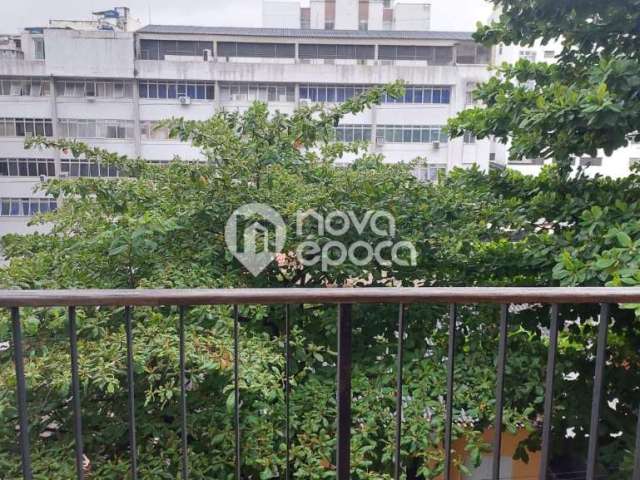 Apartamento com 3 quartos à venda na Rua Bom Pastor, Tijuca, Rio de Janeiro, 120 m2 por R$ 720.000