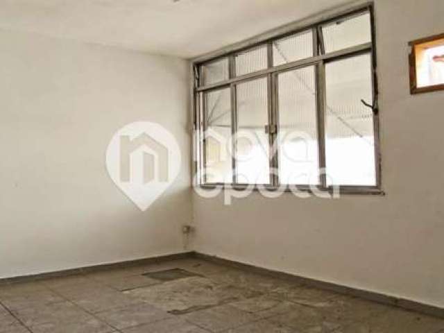 Apartamento com 3 quartos à venda na Rua Magalhães Couto, Méier, Rio de Janeiro, 60 m2 por R$ 260.000