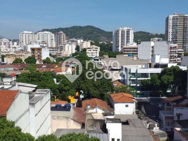 Apartamento com 2 quartos à venda na Rua Visconde de Itamarati, Maracanã, Rio de Janeiro, 60 m2 por R$ 370.000