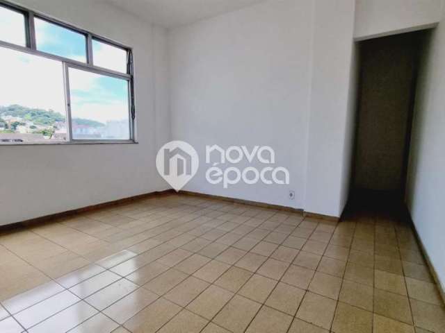 Apartamento com 2 quartos à venda na Avenida do Exército, São Cristóvão, Rio de Janeiro, 72 m2 por R$ 295.000