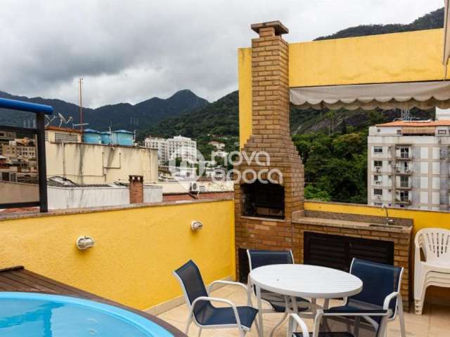 Apartamento com 3 quartos à venda na Rua Faro, Jardim Botânico, Rio de Janeiro, 173 m2 por R$ 2.450.000