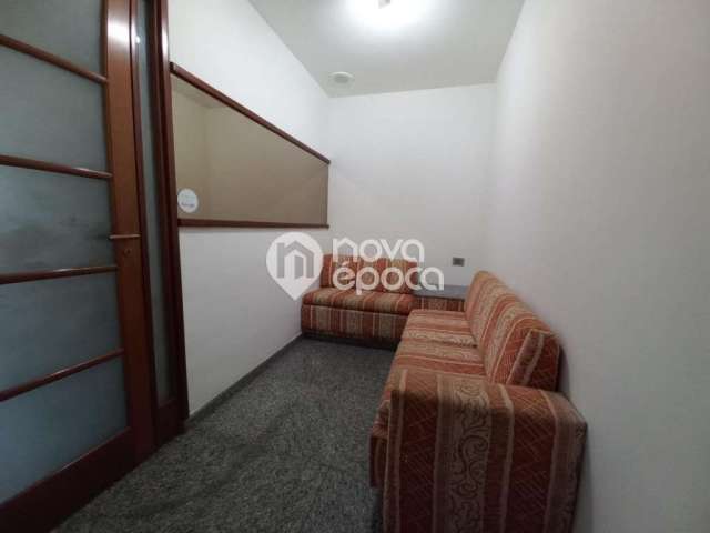 Sala comercial com 1 sala à venda na Rua Xavier da Silveira, Copacabana, Rio de Janeiro, 28 m2 por R$ 260.000